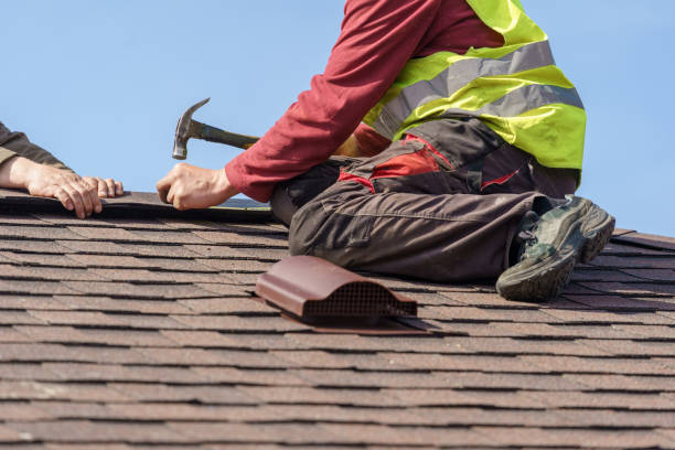 Best Commercial Roofing Services  in Cloverdale, VA