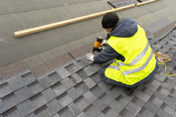 Cloverdale, VA Roofing Contractor Company