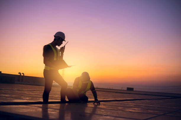 Best Roof Repair Services  in Cloverdale, VA