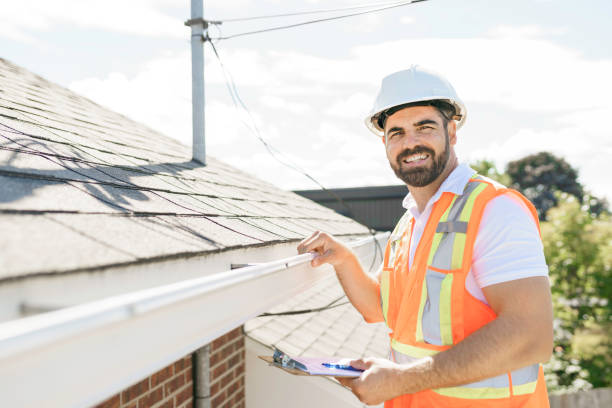Best Roof Repair Estimates  in Cloverdale, VA