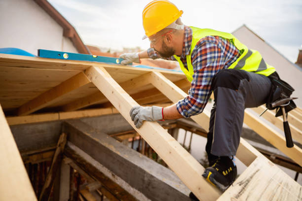 Heating Cable for Roof Installation in Cloverdale, VA