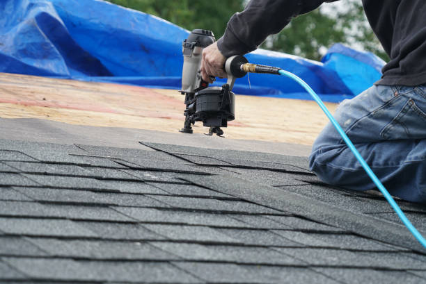 Best Commercial Roofing Services  in Cloverdale, VA