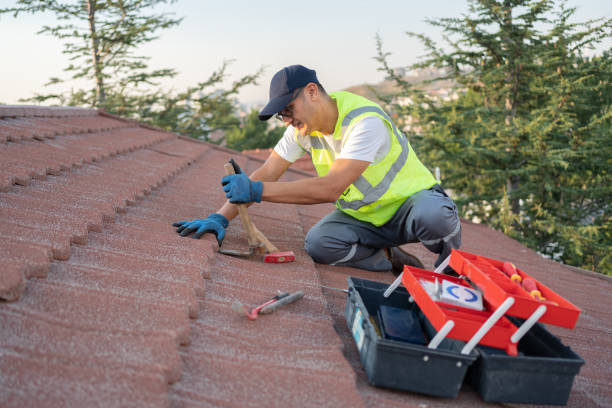 Best Tile Roofing Contractor  in Cloverdale, VA