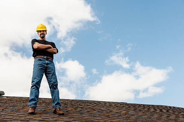 Quick and Trustworthy Emergency Roof Repair Services in Cloverdale, VA