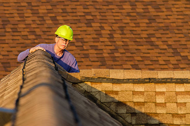 Best Roof Maintenance Services  in Cloverdale, VA