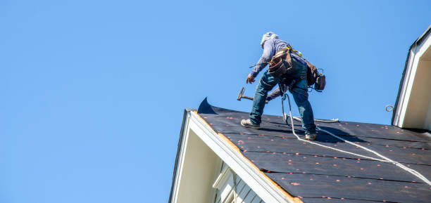 Best Roof Repair Services  in Cloverdale, VA